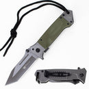 Xtreme© | Foldable Pocket Knife [XTR-KN53] Folding Knife Canadian Distributor