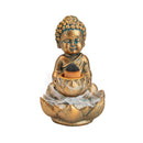 Zenn | Backflow Incense Burner