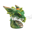 Zenn | Backflow Incense Burner