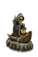 Zenn | Backflow Incense Burner Incense Holder SunGlow Reaper