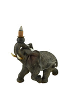 Zenn | Backflow Incense Burner Incense Holder SunGlow Elephant