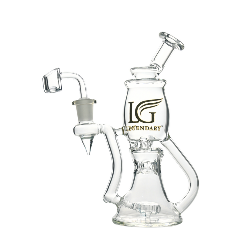 8" Legendary Recycler