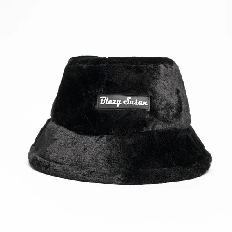 SC Blazy Susan Fuzzy Bucket Hat