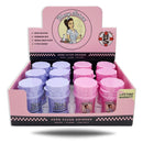 SC Blazy Susan 4pc Mini Herb Grinder - 12ct