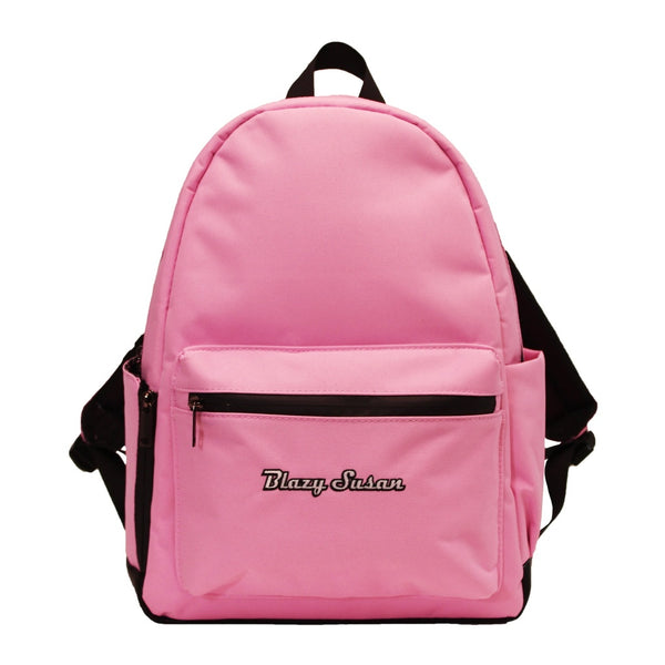 SC Blazy Susan Pink Backpack