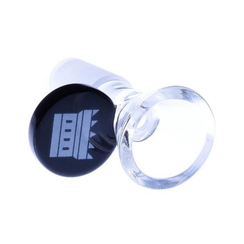 SC Castle Glassworks Round Tab 14mm Bowl
