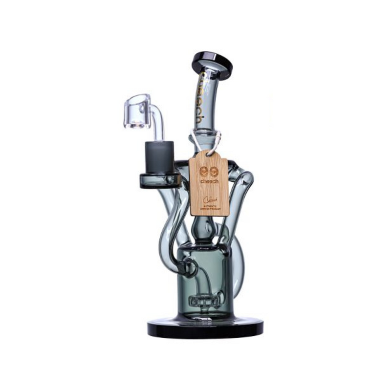 8" Cheech Color Recycler