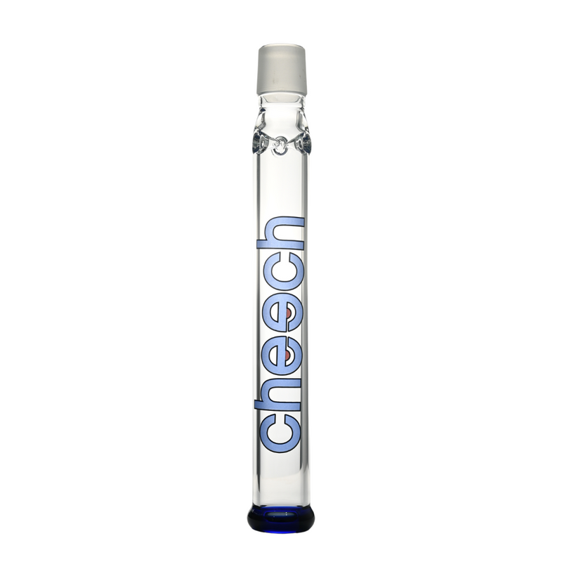 16" Cheech Top with Ice Pinch Bong