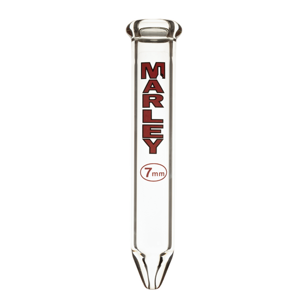 7mm Marley Glass Extraction Tube