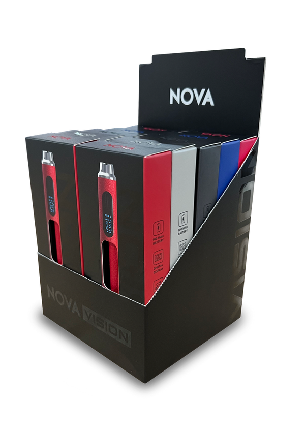 Nova Vison 510 Battery - 10ct