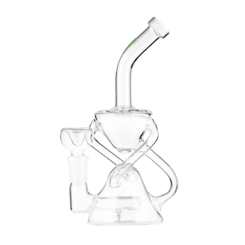 7" Hemper Trophy Recycler Rig