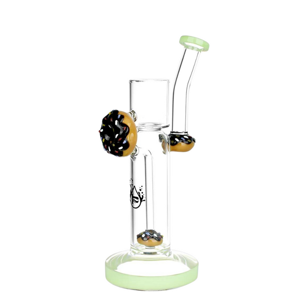 10" Pulsar Donut Rig For Puffco Proxy