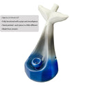 Roast & Toast Dolphin Pipe Ceramic Pipe Roast and Toast Gifts