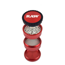 RAW LIFE 4 PIECE GRINDER - Infyniti Scales
