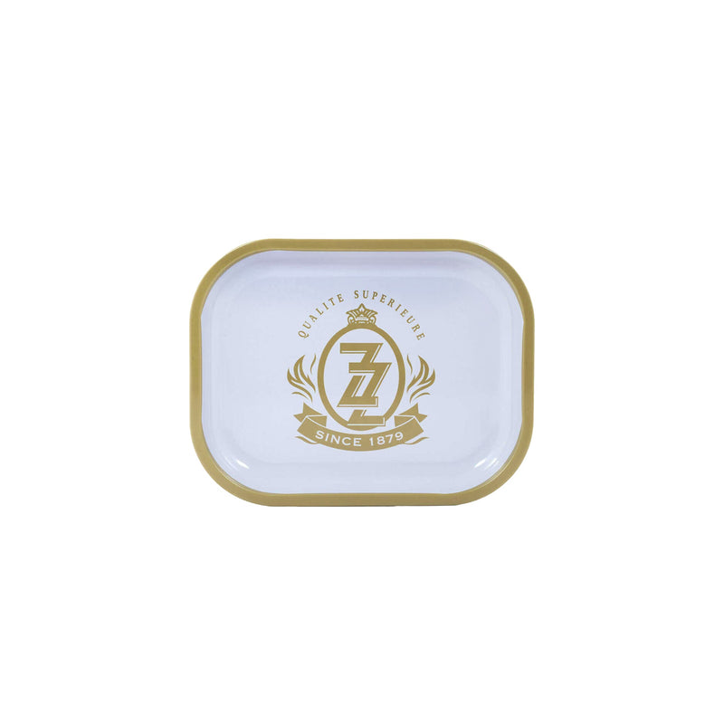 Zig Zag Rolling Tray- Original