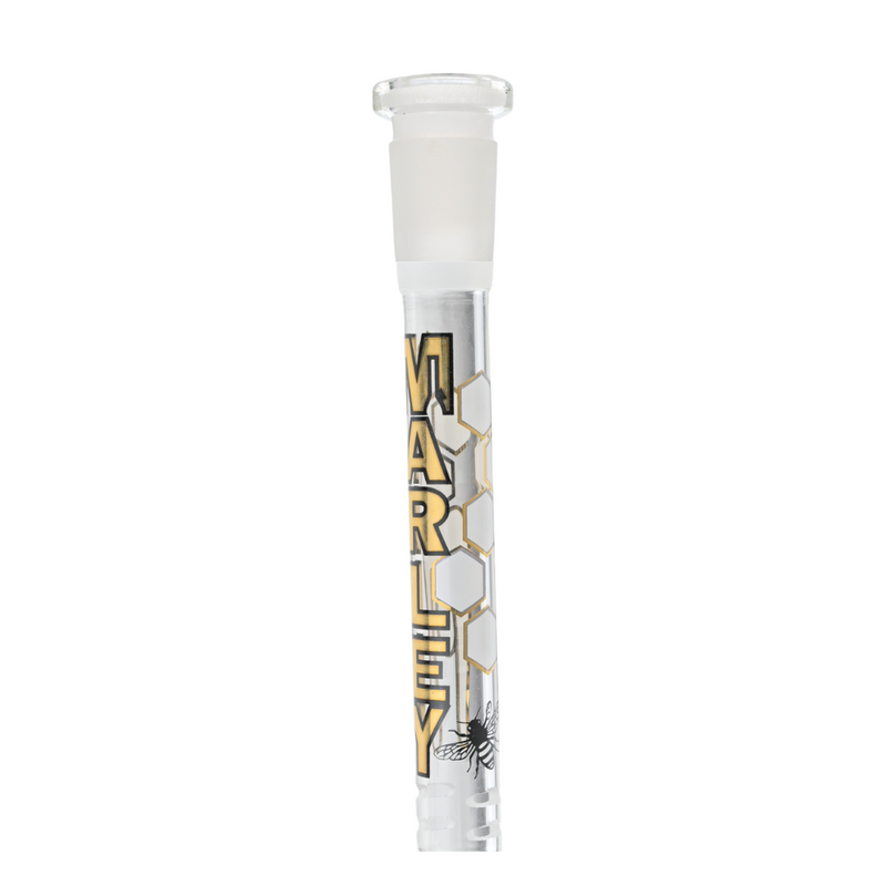 5.5" Marley Honeycomb Downstem Assorted Colors - 5ct