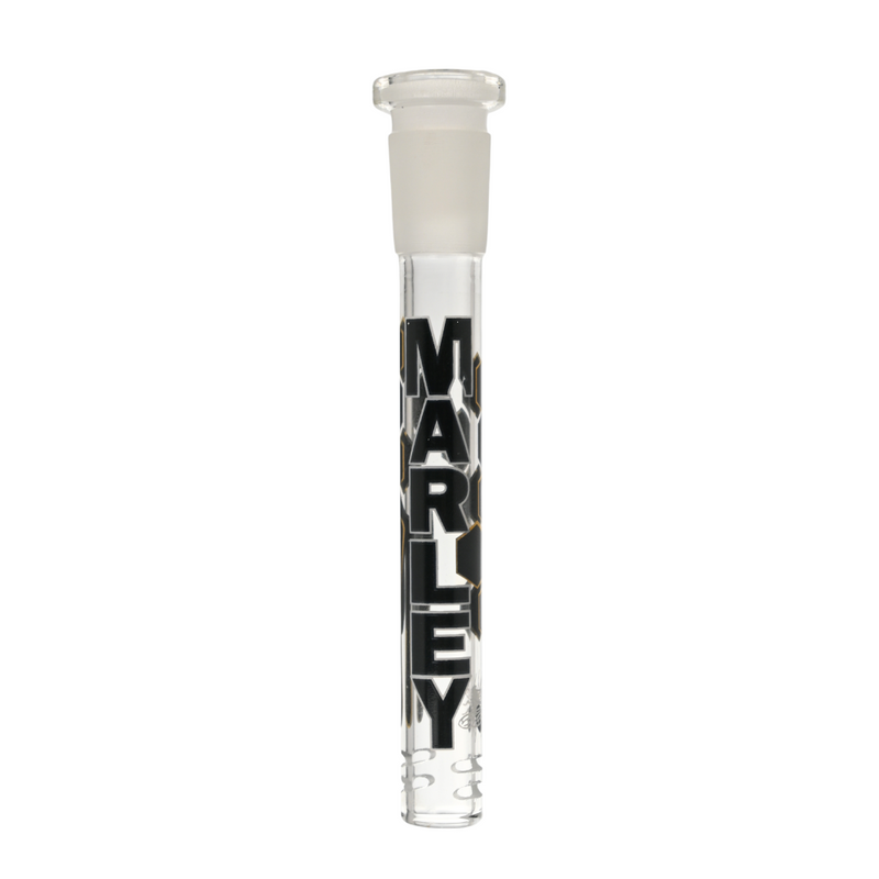 5.5" Marley Honeycomb Downstem Assorted Colors - 5ct