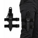 Phantom Edge Survival Knife Fixed Blade Knife Super Supplys Inc
