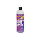 HoneyPuff | Flavor Bong Water – Pack of 6 (16 fl oz) [P8142] Flavour Canadian Distributor Grape-6 Bottles