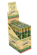 CYCLONES HEMP WRAPS CONE Leaf Wrap ONE Wonderberry