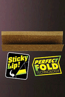 Skunk Brand Genuine Hemp Wraps Leaf Wrap ONE