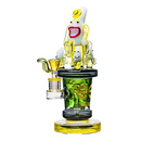 SC Cheech 10" Banana in Banana Bong