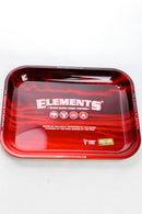 Elements Rolling Tray Tray ONE Large
