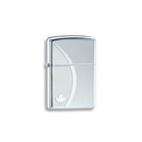 Zippo 61653 Maple Leaf Shadow 250 Souvenir · Licensed ONE