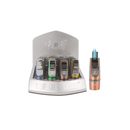 Scorch Torch | 3″ Auto Open Triple Torch with Cigar punch [61704-3T] Torch Canadian Distributor