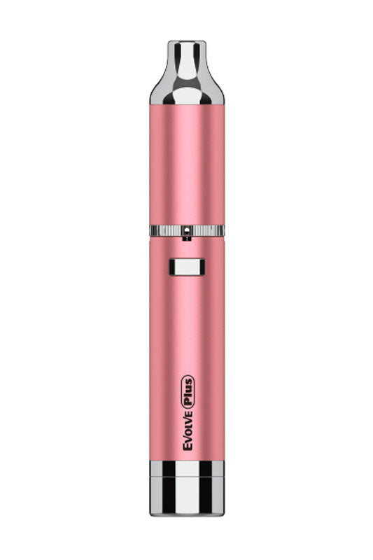 Yocan Evolve Plus vape pen 2020 Version-sakura Pink - One Wholesale