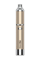 Yocan Evolve Plus vape pen 2020 Version Vaporizer ONE Champagne Gold