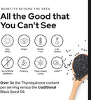 Plant of Life | Black Seed Oil (250ml) Supplement Neo Wholesale Co.