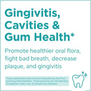 Plant of Life | Natural Mouth Pulling Oil - Ayurvedic Coconut + Mint 240mL Skincare Neo Wholesale Co.