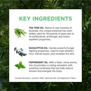 Plant of Life | Foot Soak Salt Salt Neo Wholesale Co.