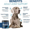 PetPal | Hip & Joint Mobility Powder for Dogs For Pet Neo Wholesale Co.