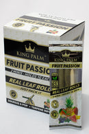 King Palm Hand-Rolled flavor 2 Mini Leaf Leaf Wrap ONE