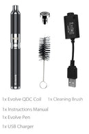 Yocan Evolve D vape pen 2020 Version Vaporizer ONE