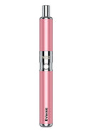 Yocan Evolve D vape pen 2020 Version Vaporizer ONE Sakura Pink