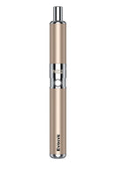 Yocan Evolve D vape pen 2020 Version Vaporizer ONE Champagne gold