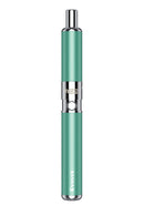 Yocan Evolve D vape pen 2020 Version Vaporizer ONE Azure green