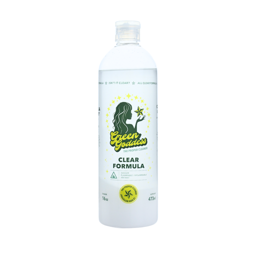 Green Goddess All Clear Cleaning Formula  - 16oz