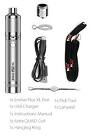 Yocan Evolve Plus XL vape pen 2020 Version Vaporizer ONE