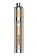 Yocan Evolve Plus XL vape pen 2020 Version Vaporizer ONE Champagne Gold