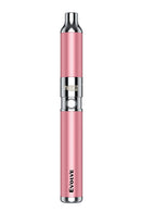 Yocan Evolve vape pen 2020 Version Vaporizer ONE Sakura Pink