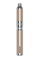 Yocan Evolve vape pen 2020 Version Vaporizer ONE Champagne Gold