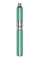 Yocan Evolve vape pen 2020 Version Vaporizer ONE Azure Green