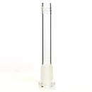 Downstem 18mm to 14mm fit Open-Ended Downstem · Bowlstem Super Supplys Inc 4 1/2"