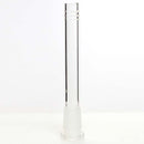Downstem 18mm to 14mm fit Open-Ended Downstem · Bowlstem Super Supplys Inc 5 1/2"