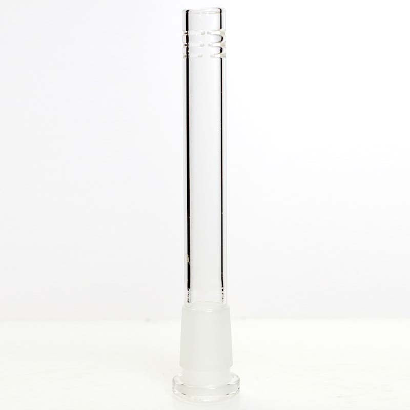 O Downstem 18mm to 14mm fit Open-Ended