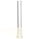 Downstem 18mm to 14mm fit Open-Ended Downstem · Bowlstem Super Supplys Inc 6"